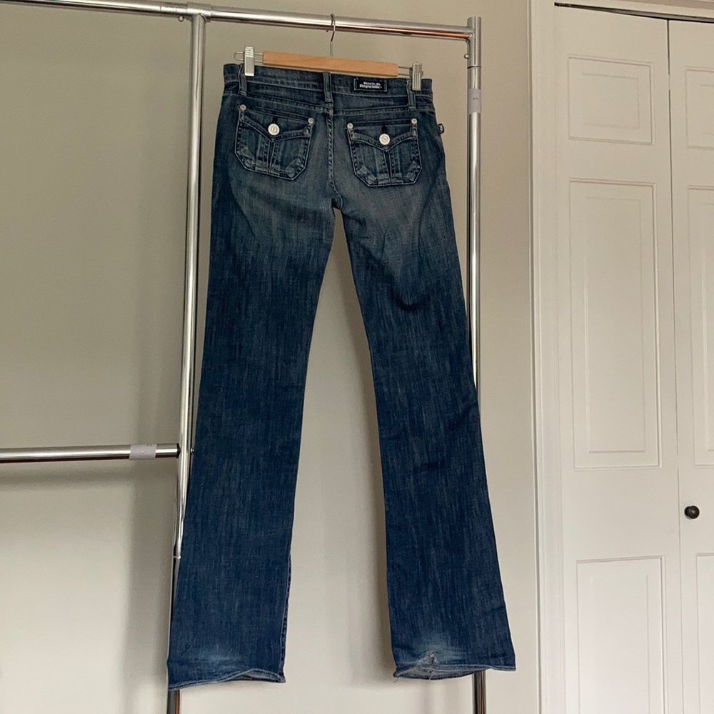 Designer jeans - Picture 2 of 6